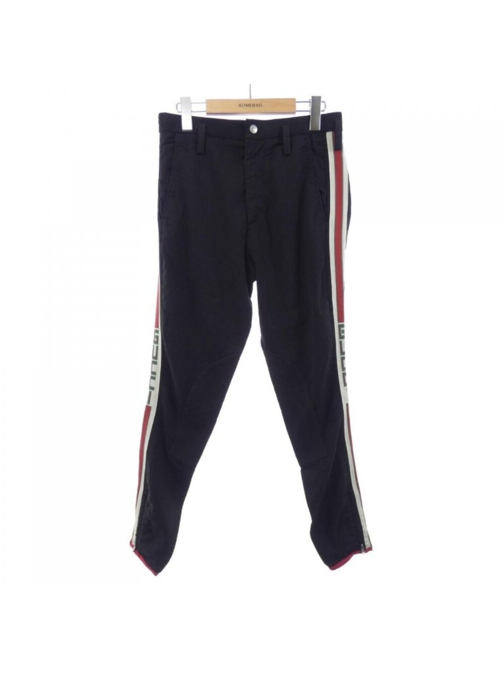 Gucci Pants Black
